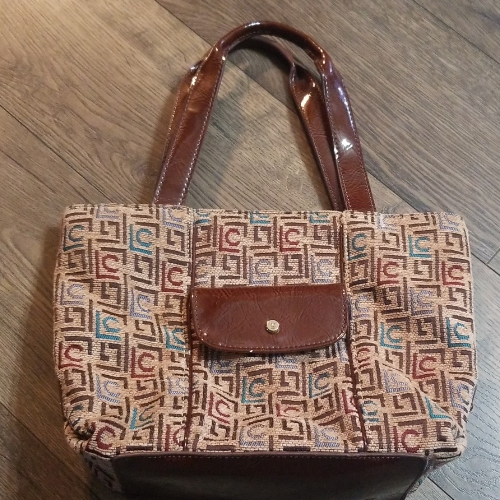 Liz Claiborne purse
